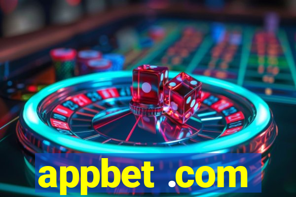 appbet .com